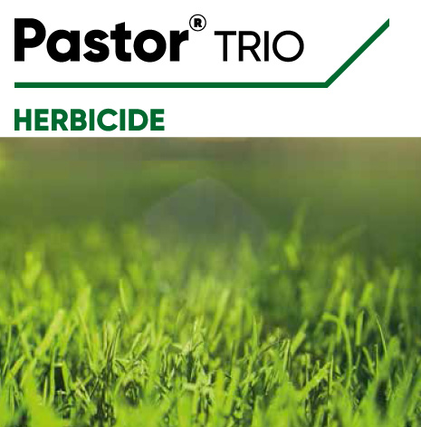 Pastor Trio Herbicide