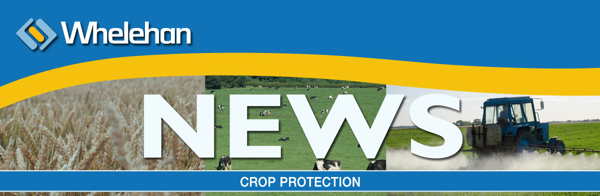 Newsletter Header - crop-protection